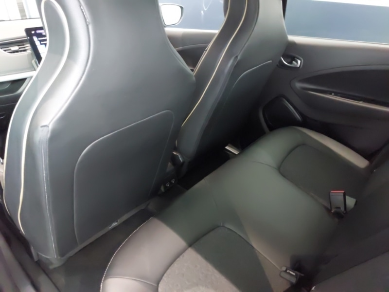 Used Renault Zoe 2023 for sale - 76150438: Photo 6