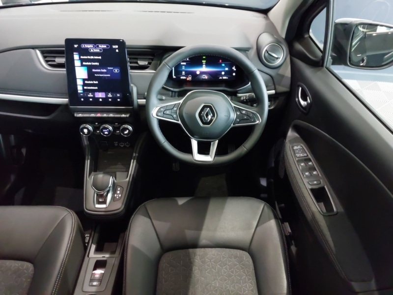 Used Renault Zoe 2023 for sale - 76150438: Photo 7
