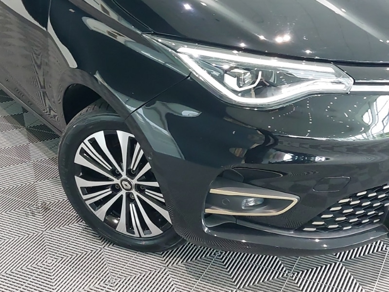 Used Renault Zoe 2023 for sale - 76150438: Photo 9