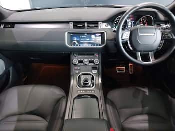 Used Land Rover Range Rover Evoque 2018 for sale - 79642146: Photo