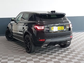 Used Land Rover Range Rover Evoque 2018 for sale - 79642146: Photo