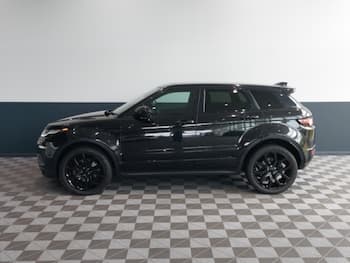 Used Land Rover Range Rover Evoque 2018 for sale - 79642146: Photo