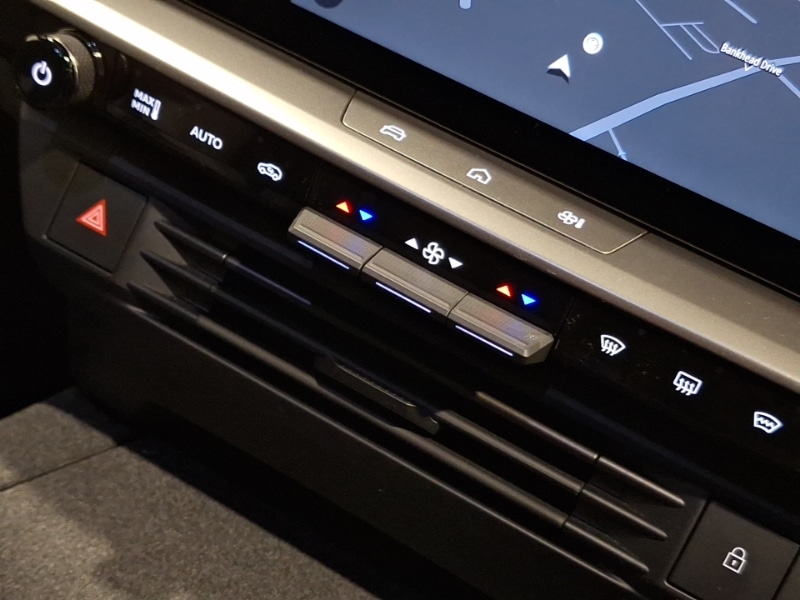 Used Vauxhall Grandland 2025 for sale - 78033239: Photo 16