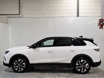 Used Vauxhall Grandland 2025 for sale - 78033239: Photo