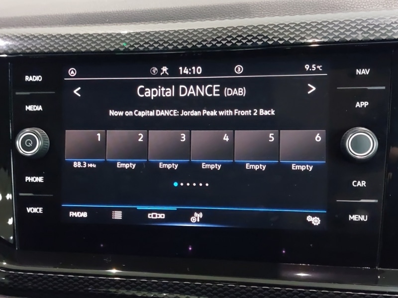 Used Volkswagen Polo 2023 for sale - 77168980: Photo 10