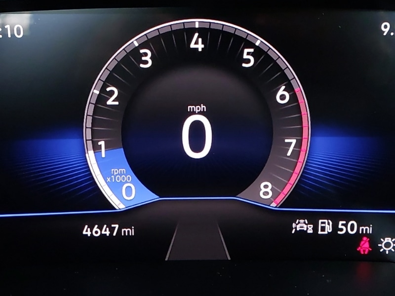 Used Volkswagen Polo 2023 for sale - 77168980: Photo 11