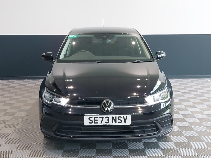 Used Volkswagen Polo 2023 for sale - 77168980: Photo 12