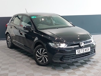 Used Volkswagen Polo 2023 for sale - 77168980: Photo