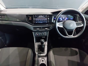 Used Volkswagen Polo 2023 for sale - 77168980: Photo