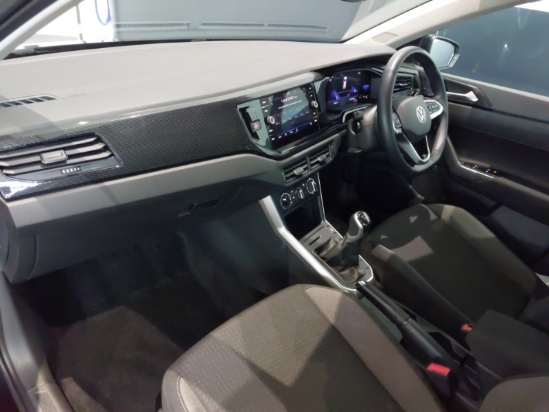 Used Volkswagen Polo 2023 for sale - 77168980: Photo 5