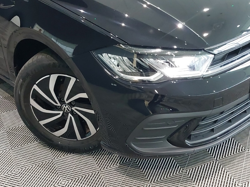 Used Volkswagen Polo 2023 for sale - 77168980: Photo 9