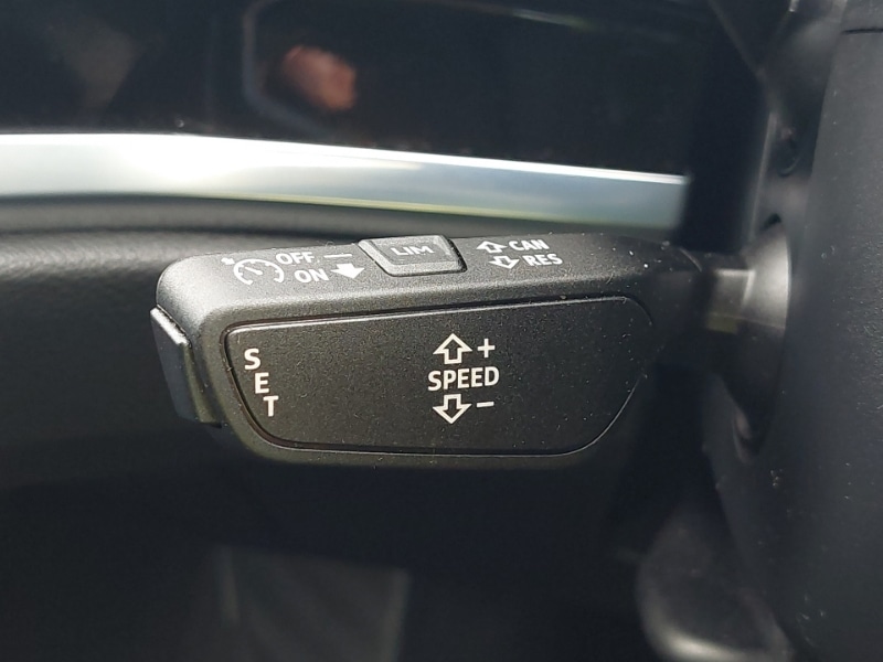 Used Audi Q3 2022 for sale - 77105686: Photo 13