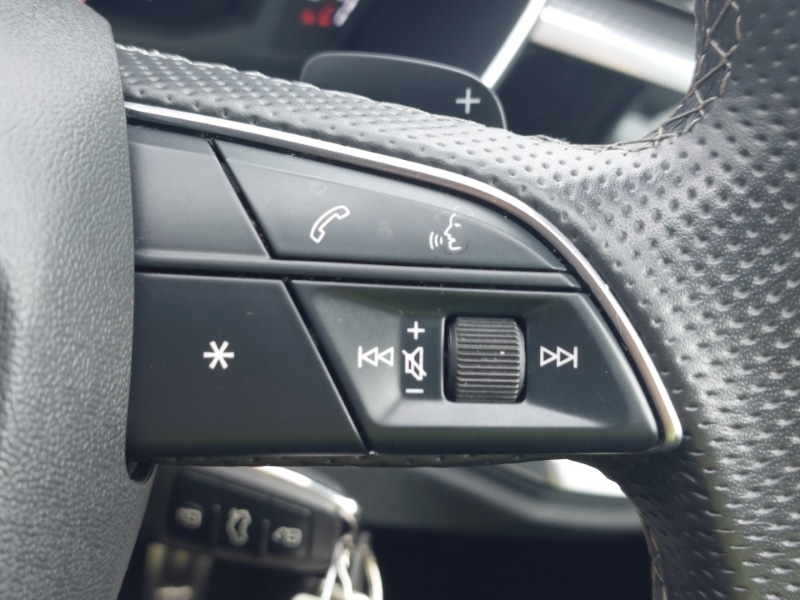 Used Audi Q3 2022 for sale - 77105686: Photo 14