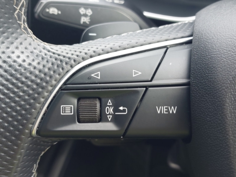 Used Audi Q3 2022 for sale - 77105686: Photo 15