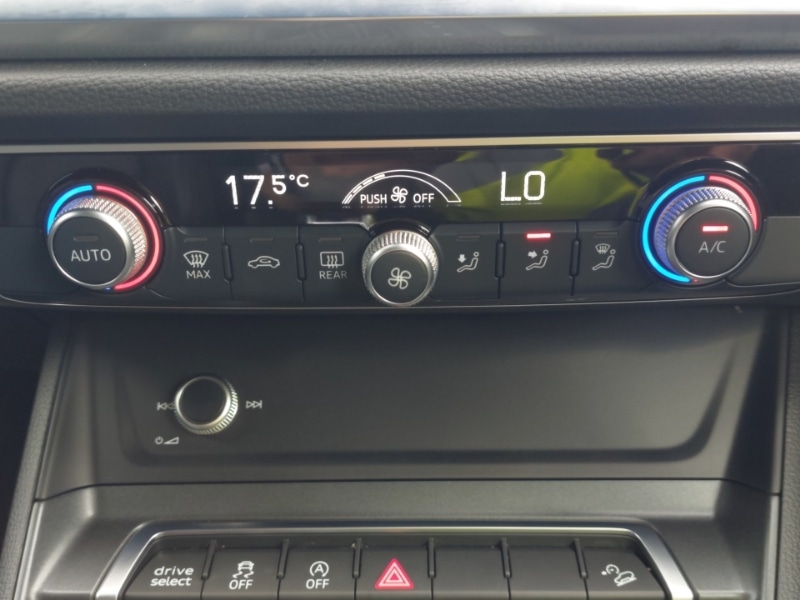 Used Audi Q3 2022 for sale - 77105686: Photo 16