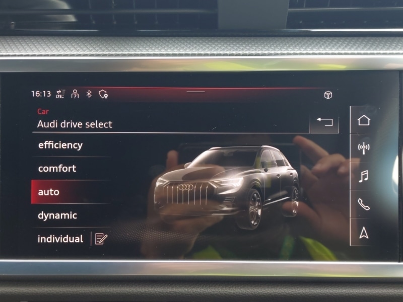 Used Audi Q3 2022 for sale - 77105686: Photo 18