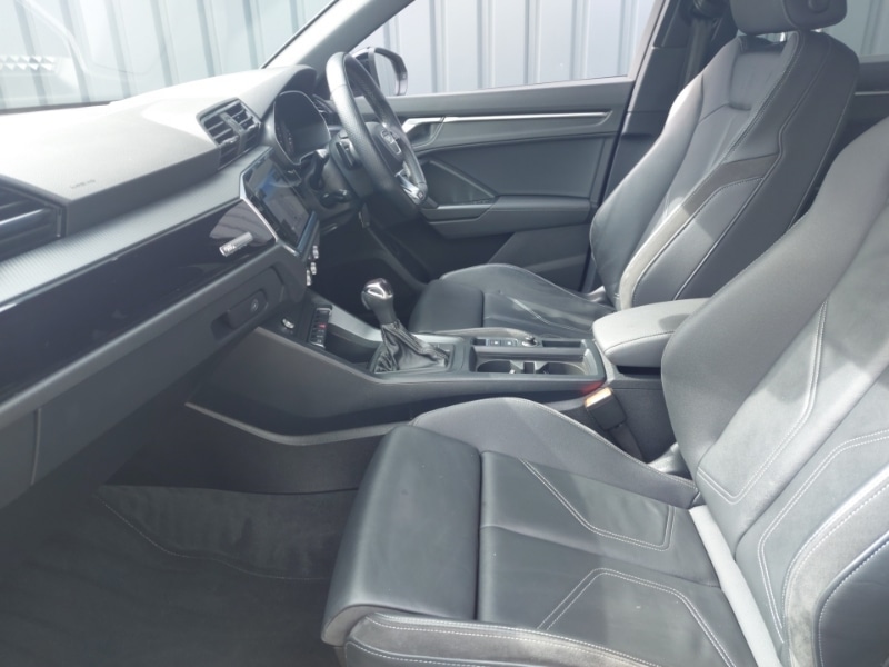 Used Audi Q3 2022 for sale - 77105686: Photo 5