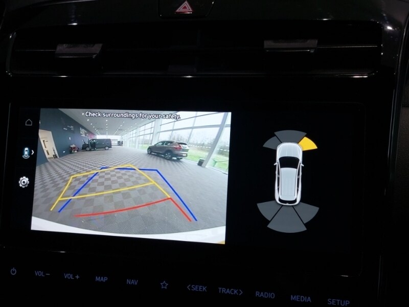 Used Hyundai TUCSON 2023 for sale - 77433228: Photo 11