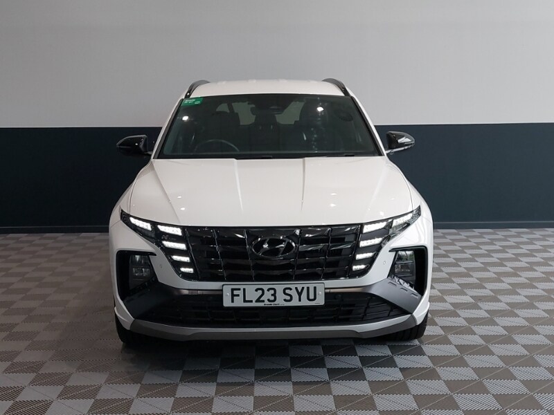 Used Hyundai TUCSON 2023 for sale - 77433228: Photo 12