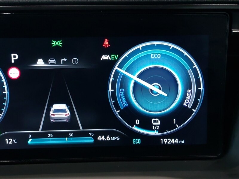 Used Hyundai TUCSON 2023 for sale - 77433228: Photo 13