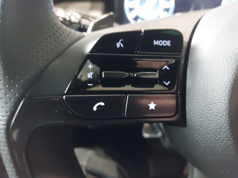 Used Hyundai TUCSON 2023 for sale - 77433228: Photo 14