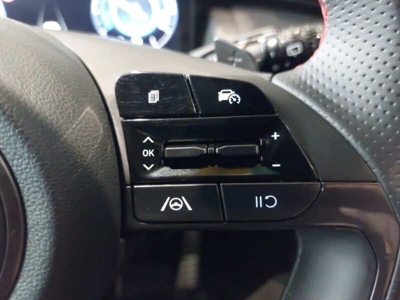 Used Hyundai TUCSON 2023 for sale - 77433228: Photo 15