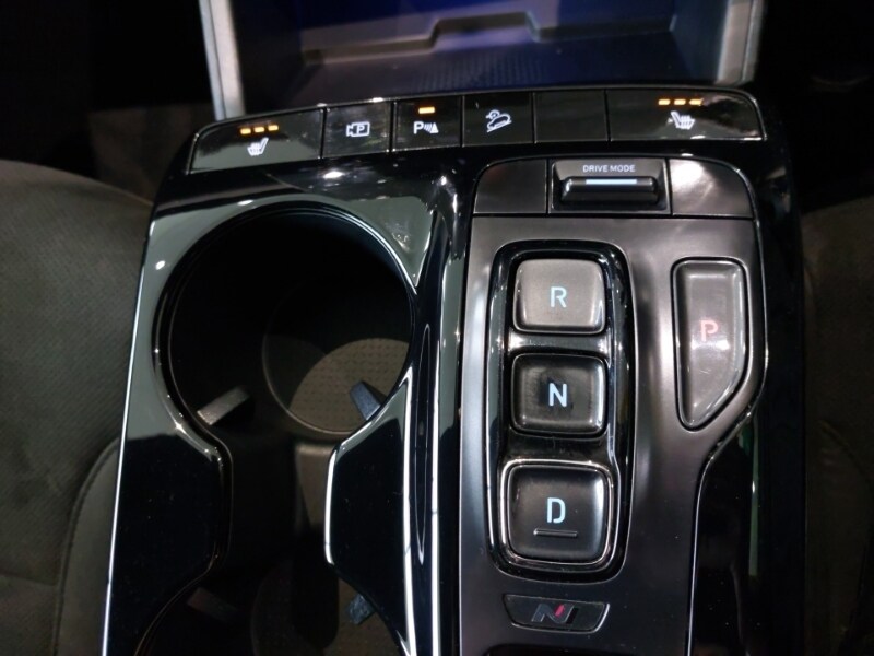 Used Hyundai TUCSON 2023 for sale - 77433228: Photo 16