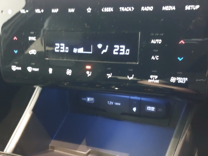 Used Hyundai TUCSON 2023 for sale - 77433228: Photo 18