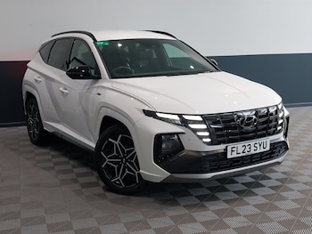 Used Hyundai TUCSON 2023 for sale - 77433228: Photo