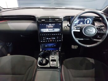 Used Hyundai TUCSON 2023 for sale - 77433228: Photo