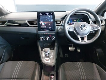 Used Renault Captur 2023 for sale - 79457622: Photo