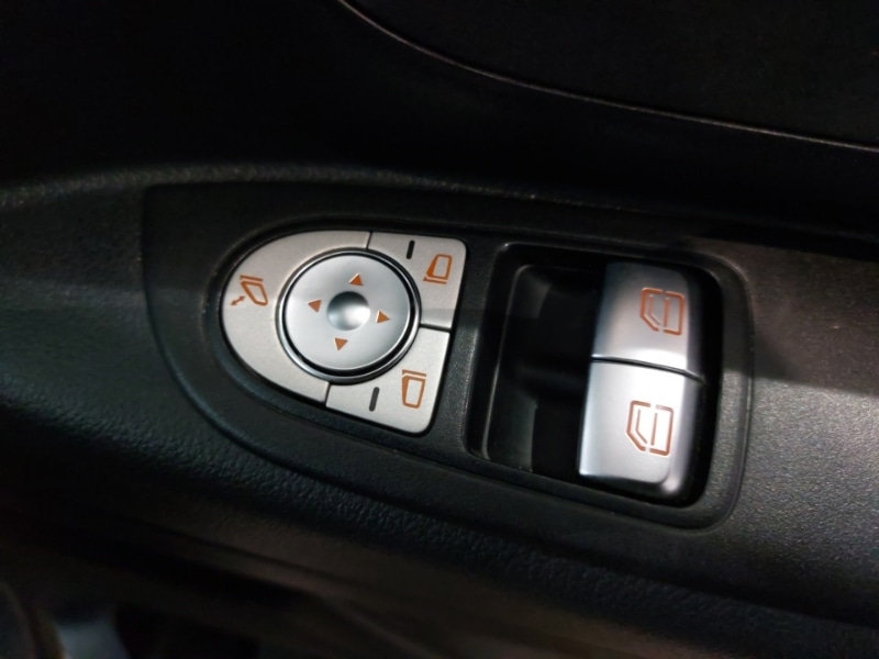 Used Mercedes-Benz Vito 2022 for sale - 77284620: Photo 14