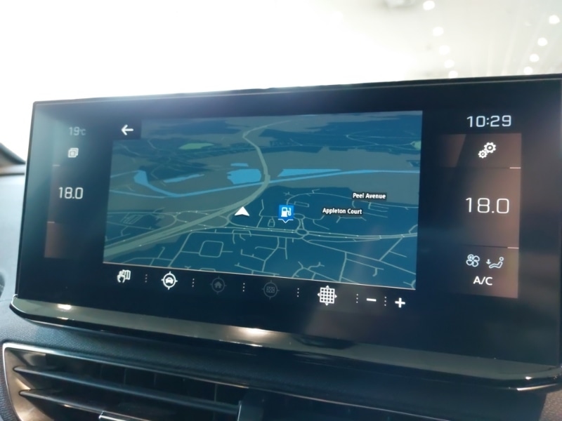 Used Peugeot 5008 2022 for sale - 76602400: Photo 13