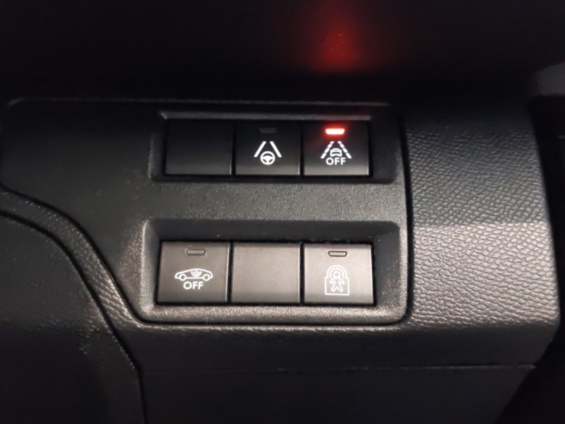 Used Peugeot 5008 2022 for sale - 76602400: Photo 18