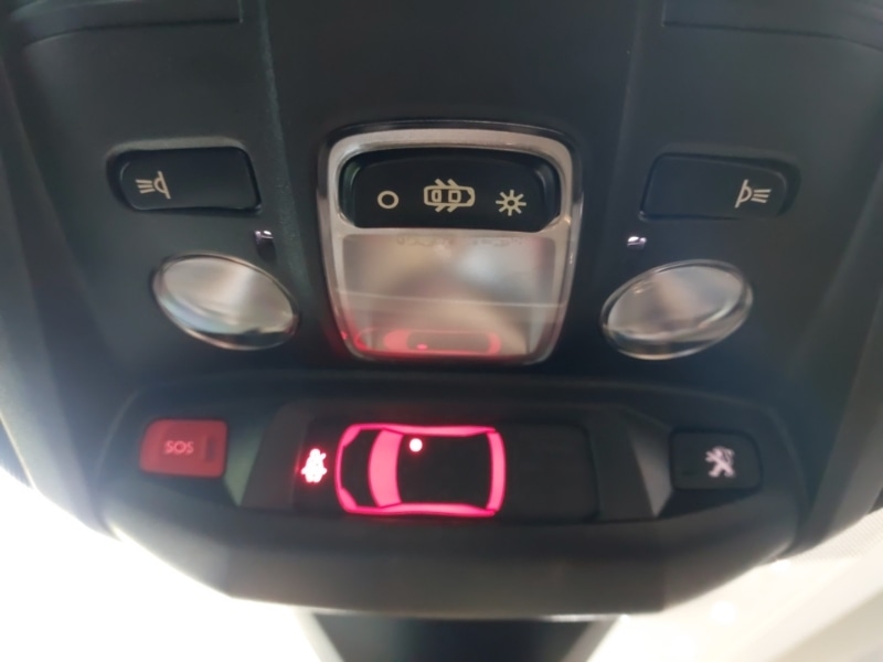 Used Peugeot 5008 2022 for sale - 76602400: Photo 19