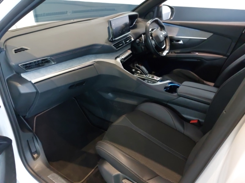 Used Peugeot 5008 2022 for sale - 76602400: Photo 5