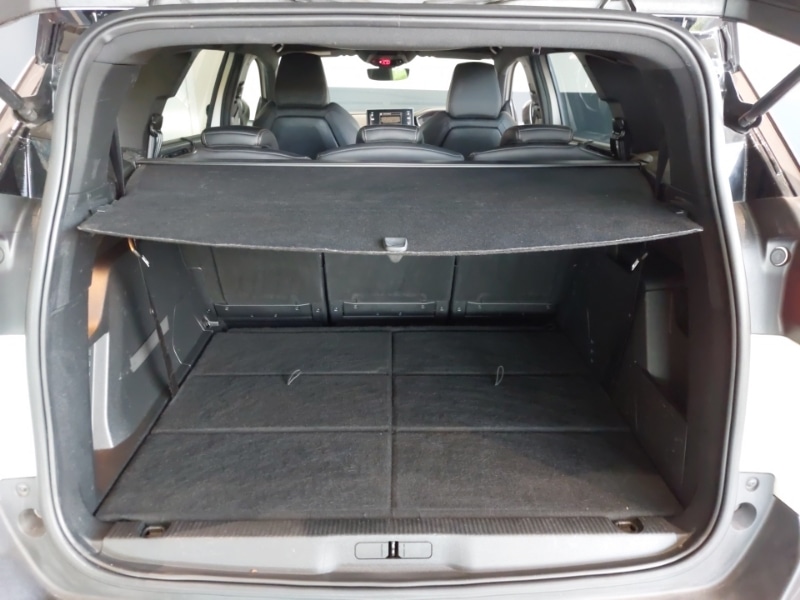 Used Peugeot 5008 2022 for sale - 76602400: Photo 8