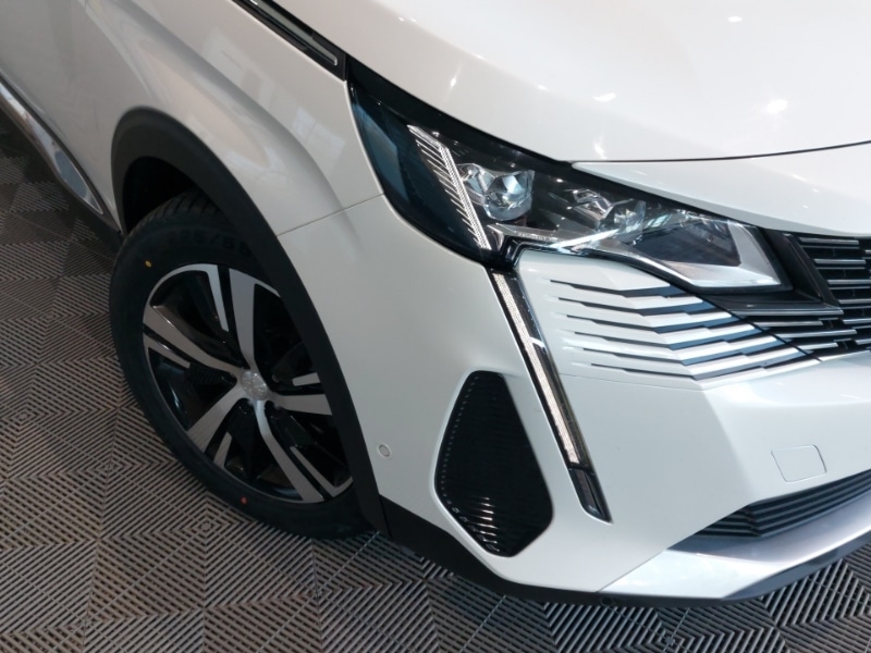 Used Peugeot 5008 2022 for sale - 76602400: Photo 9