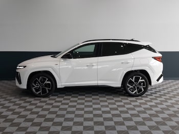 Used Hyundai TUCSON 2026 for sale - 79238732: Photo