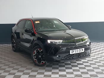 Used Vauxhall Mokka 2023 for sale - 79811483: Photo