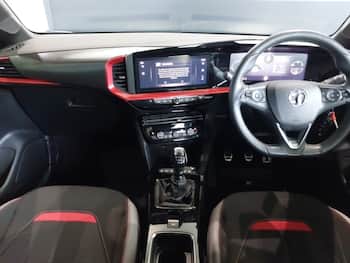 Used Vauxhall Mokka 2023 for sale - 79811483: Photo