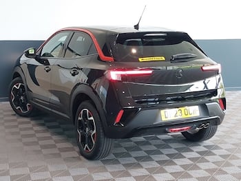 Used Vauxhall Mokka 2023 for sale - 79811483: Photo