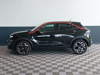 Used Vauxhall Mokka 2023 for sale - 79811483: Photo