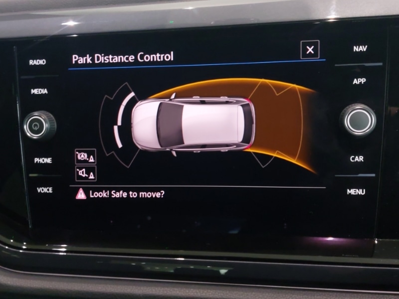 Used Volkswagen Polo 2021 for sale - 78113188: Photo 11