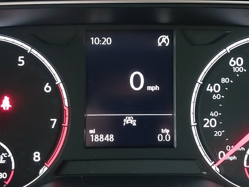 Used Volkswagen Polo 2021 for sale - 78113188: Photo 13