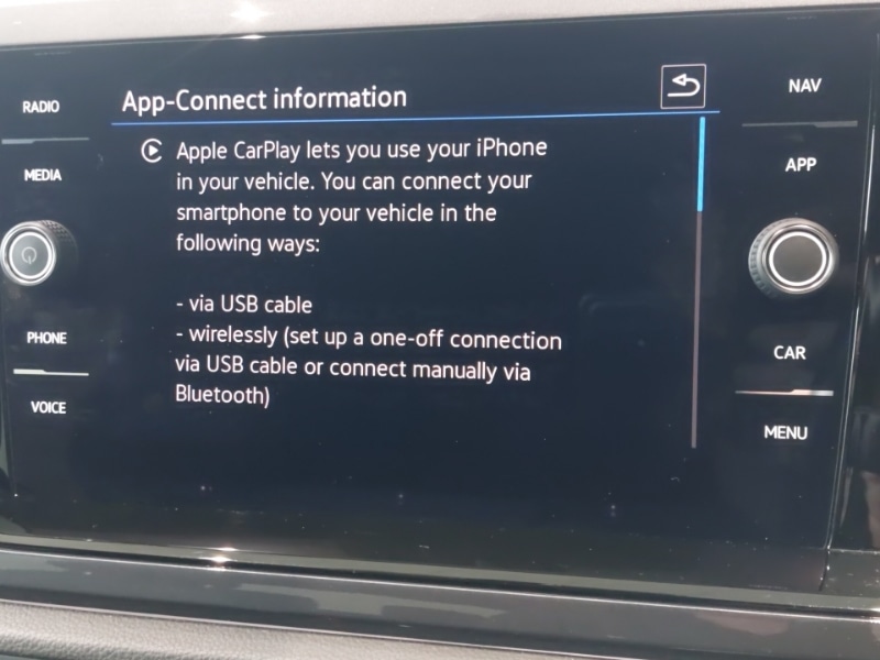 Used Volkswagen Polo 2021 for sale - 78113188: Photo 18