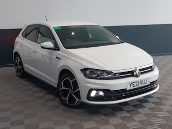 Volkswagen Polo feature image