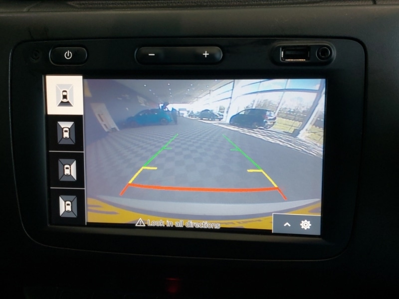 Used Dacia Duster 2021 for sale - 78169581: Photo 11