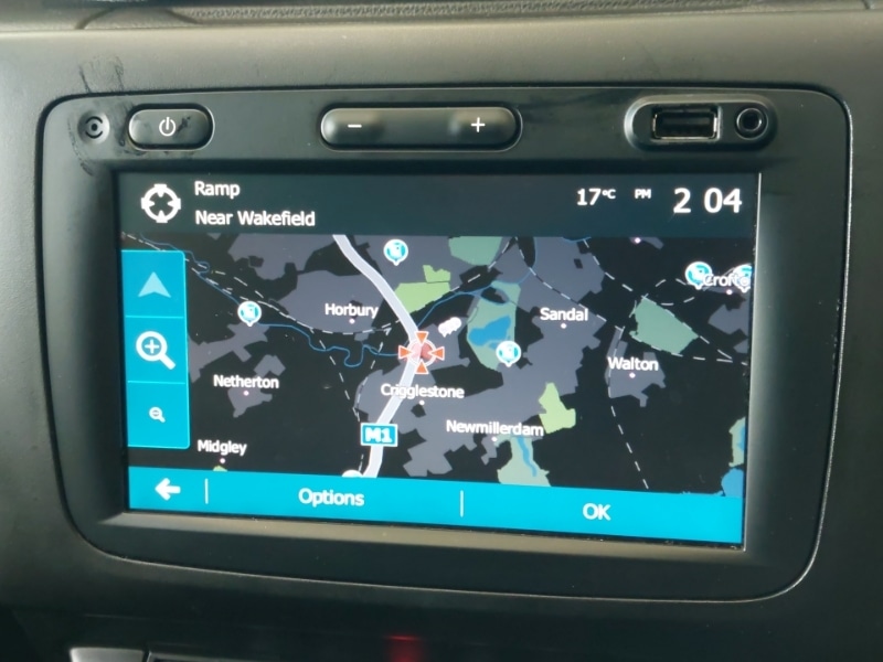 Used Dacia Duster 2021 for sale - 78169581: Photo 17