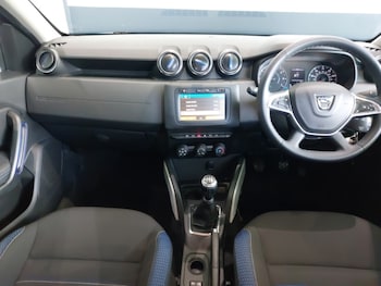 Used Dacia Duster 2021 for sale - 78169581: Photo